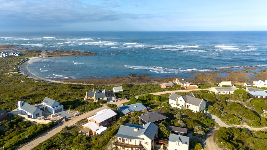 4 Bedroom Property for Sale in Suiderstrand Western Cape
